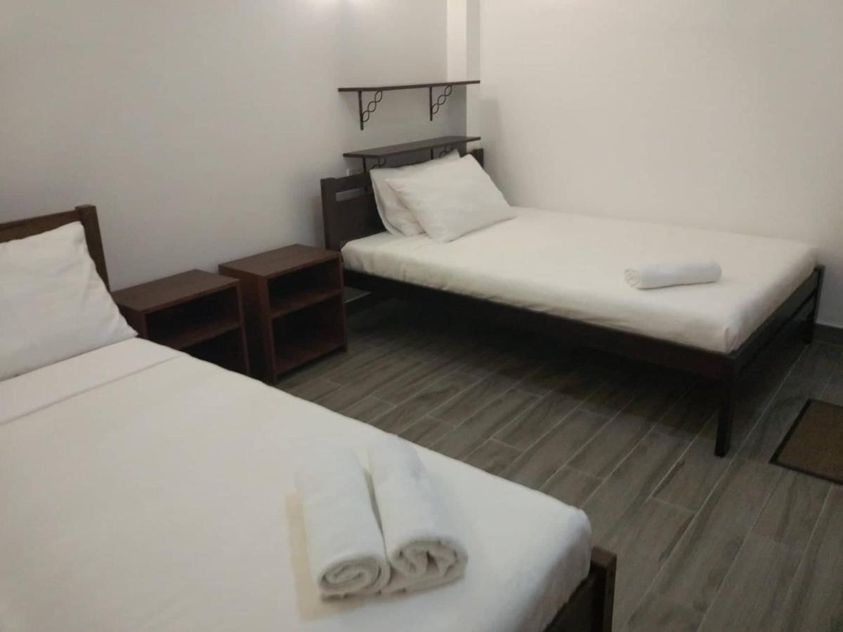 Casa Mia Inn Дауис Экстерьер фото