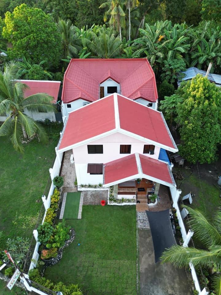 Casa Mia Inn Дауис Экстерьер фото
