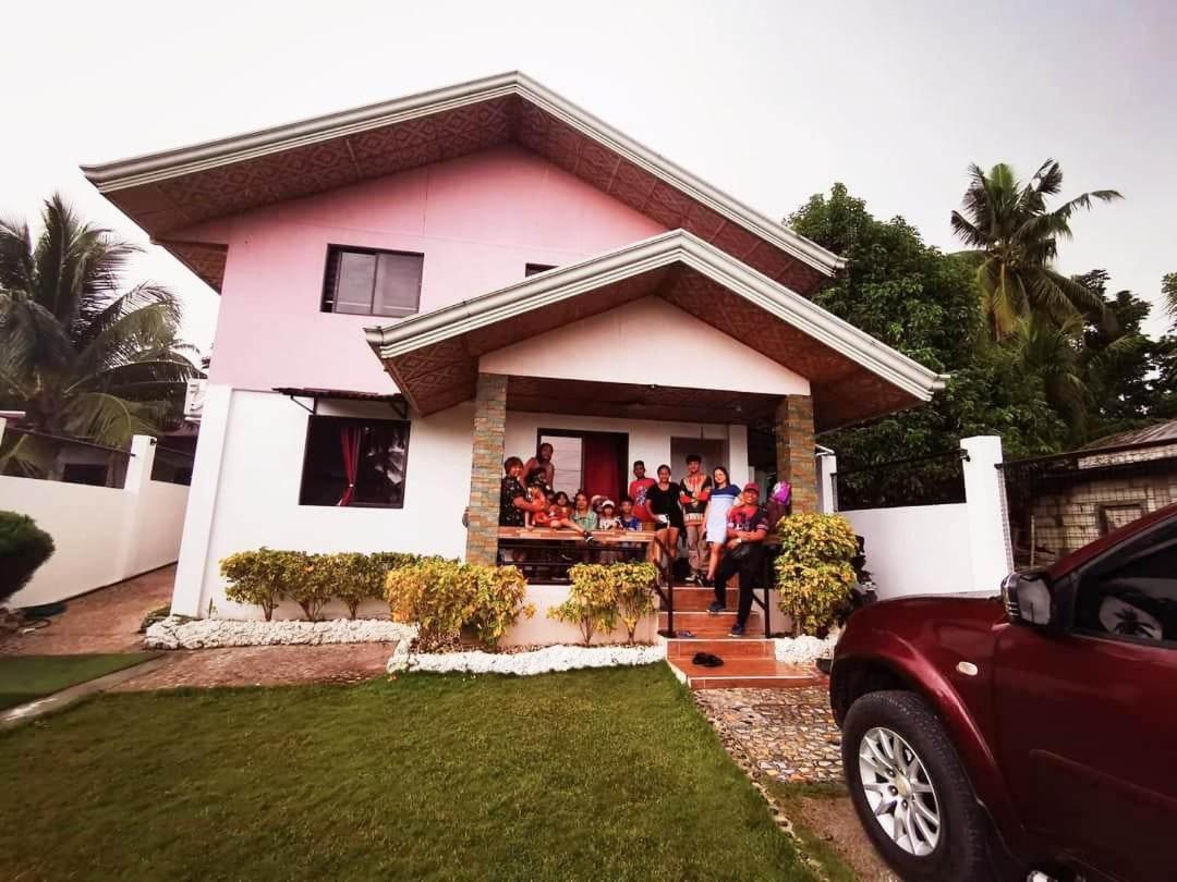 Casa Mia Inn Дауис Экстерьер фото