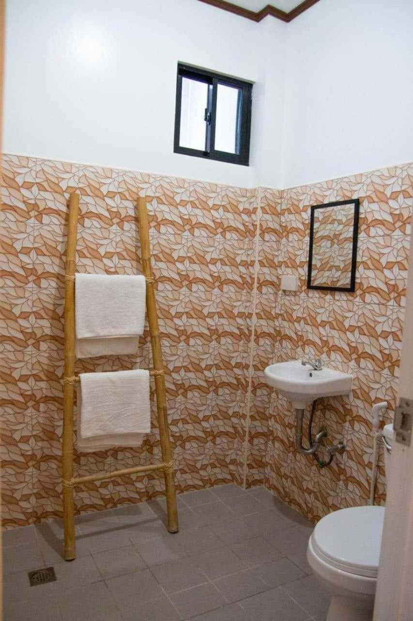 Casa Mia Inn Дауис Экстерьер фото
