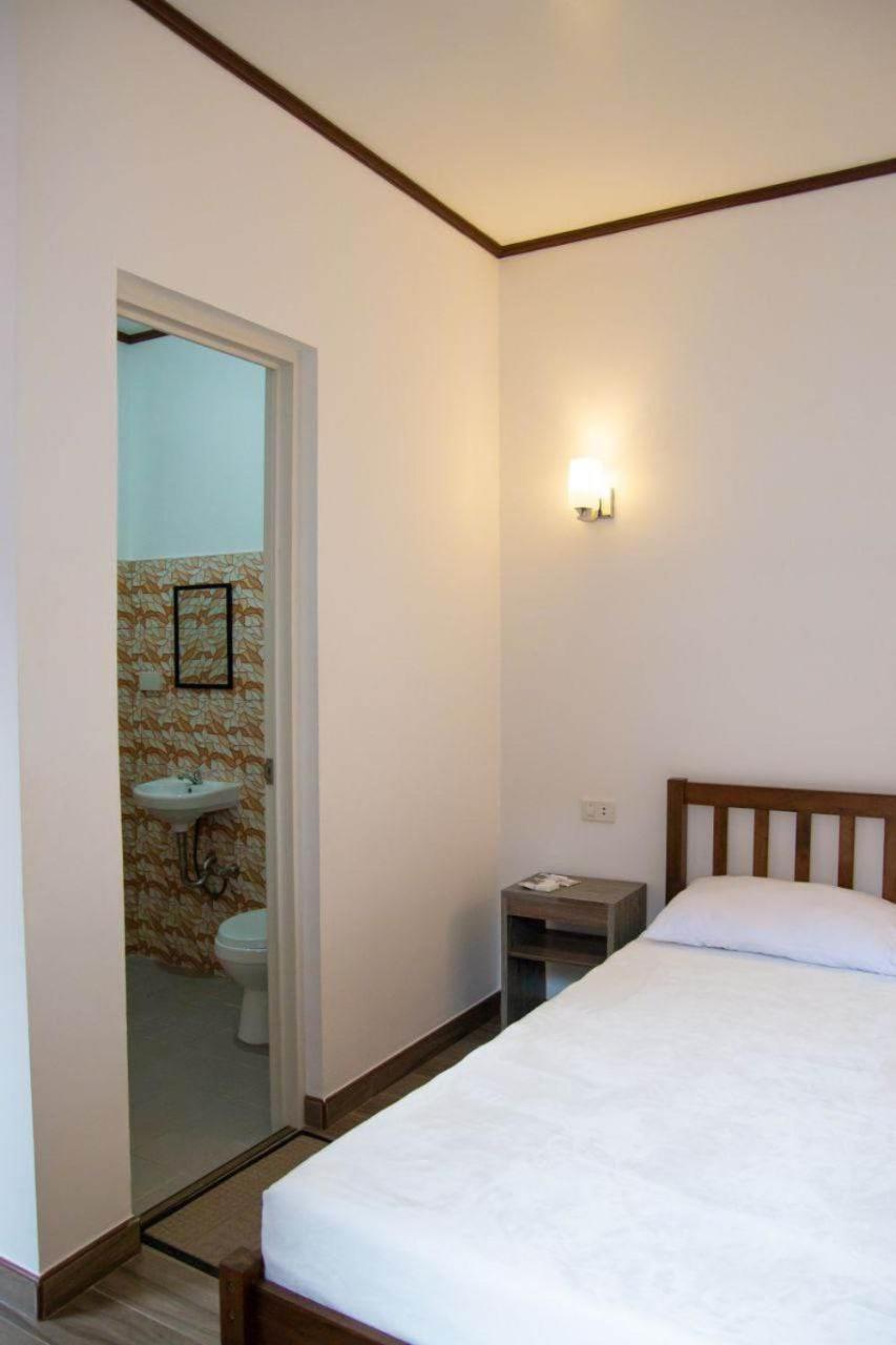 Casa Mia Inn Дауис Экстерьер фото