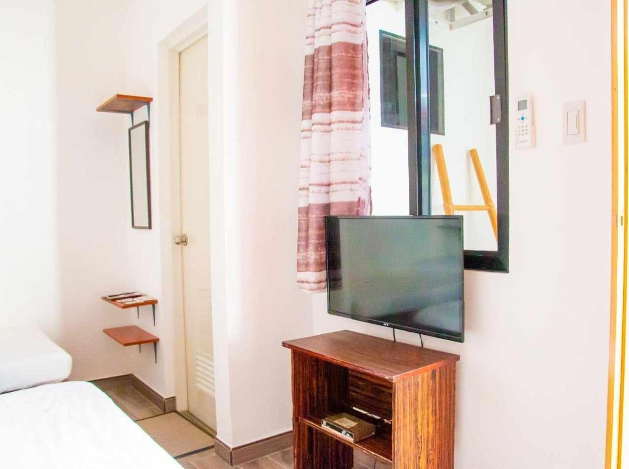Casa Mia Inn Дауис Экстерьер фото