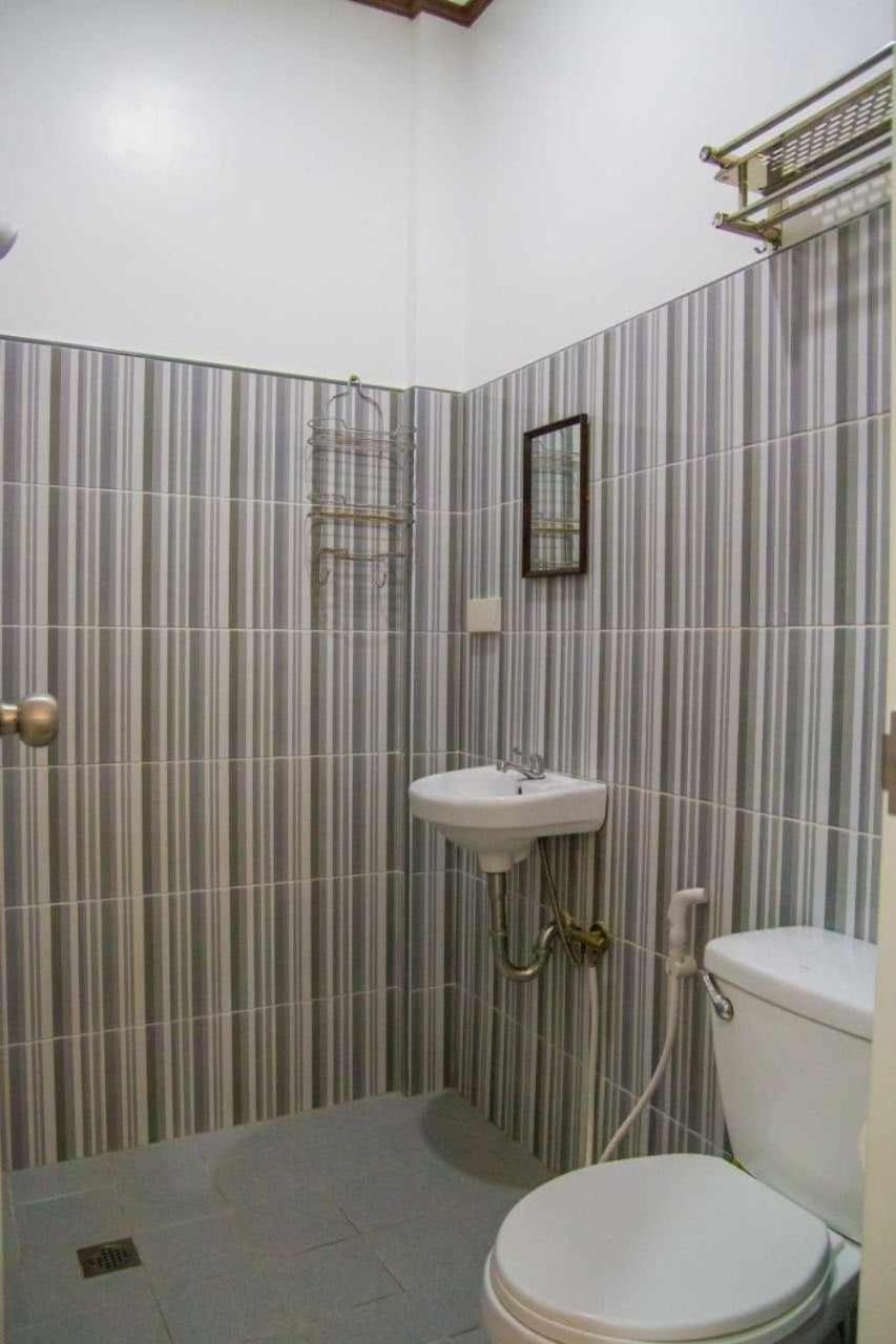 Casa Mia Inn Дауис Экстерьер фото