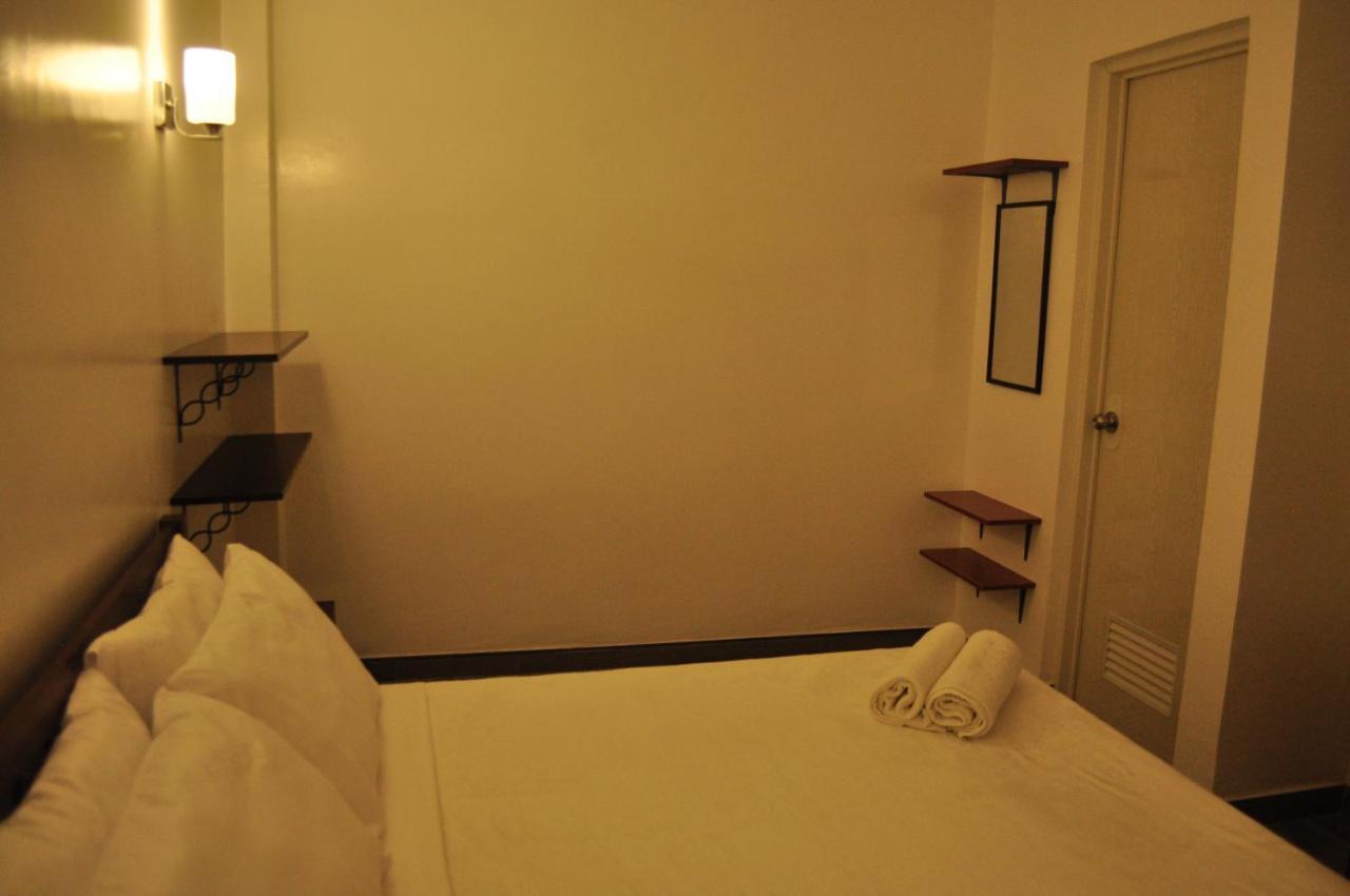 Casa Mia Inn Дауис Экстерьер фото
