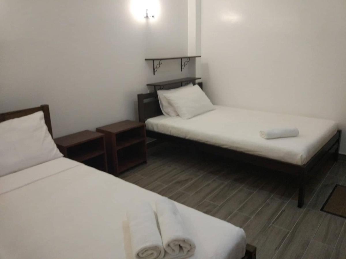 Casa Mia Inn Дауис Экстерьер фото